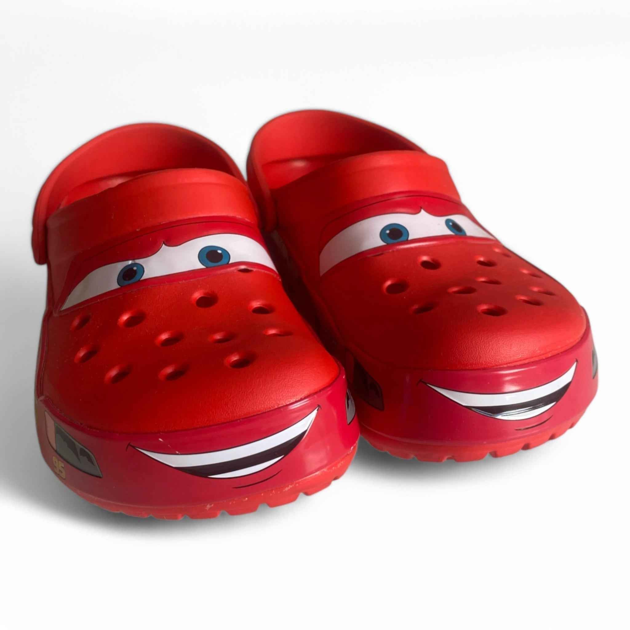 Classic McQueen Clogs